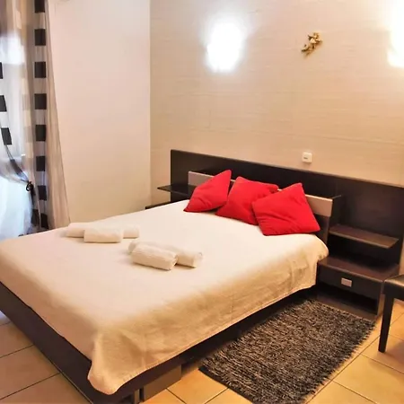 T2 Aquamar, Old Town, Appartement Albufeira