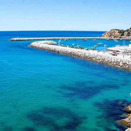T2 Aquamar, Old Town, Appartement