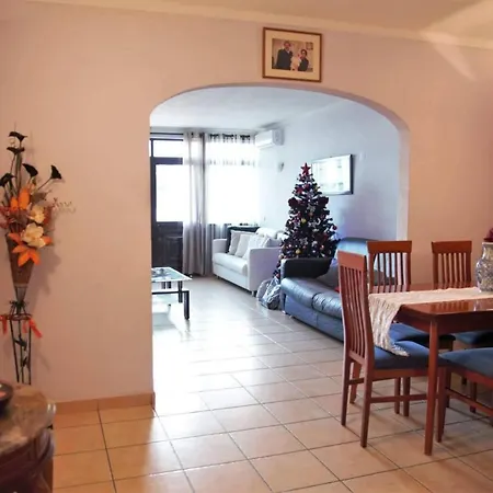 T2 Aquamar, Old Town, * Albufeira