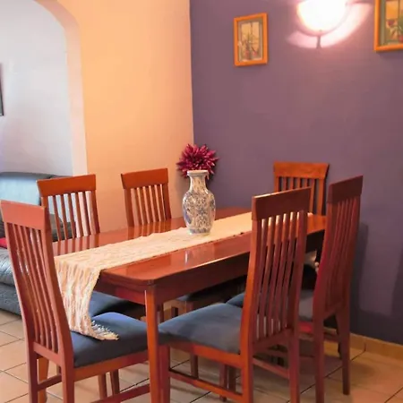T2 Aquamar, Old Town, Apartamento *