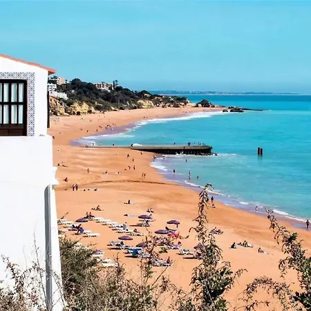 Apartamento T2 Aquamar, Old Town, Albufeira