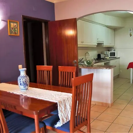 T2 Aquamar, Old Town, Apartamento