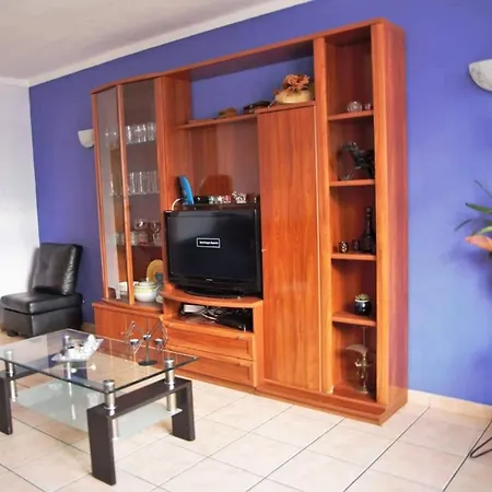 Apartamento T2 Aquamar, Old Town, *
