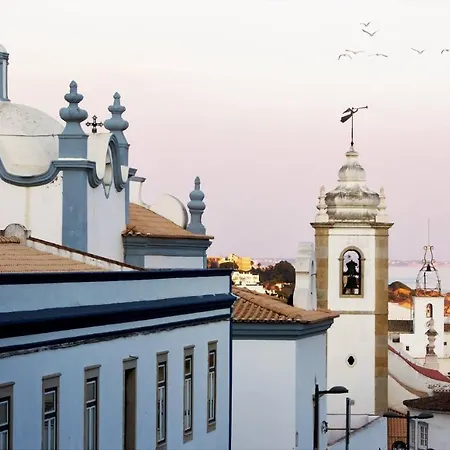 T2 Aquamar, Old Town, * Albufeira
