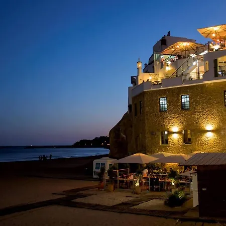 T2 Aquamar, Old Town, * Albufeira